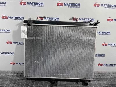 RADIATOR MOTOR