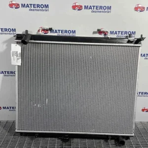 RADIATOR MOTOR