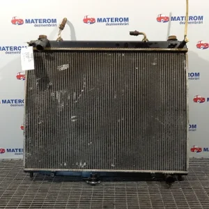 RADIATOR MOTOR