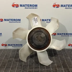 VENTILATOR RADIATOR