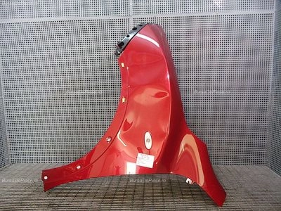 ARIPA FATA STANGA NISSAN JUKE 1.5 DCI 2010-2019 oe F31011KKAA, vedere frontata