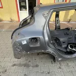 ARIPA SPATE DREAPTA NISSAN JUKE 1.2 DIG-T 2010-2019 oe-G8112BV8MA, vedere frontata