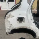 ARIPA SPATE DREAPTA NISSAN JUKE 1.5 dCi 2010-2019 oe-G8112BV8MA, vedere frontata