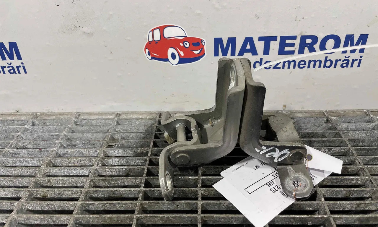 BALAMA USA FATA NISSAN JUKE 2010-2019