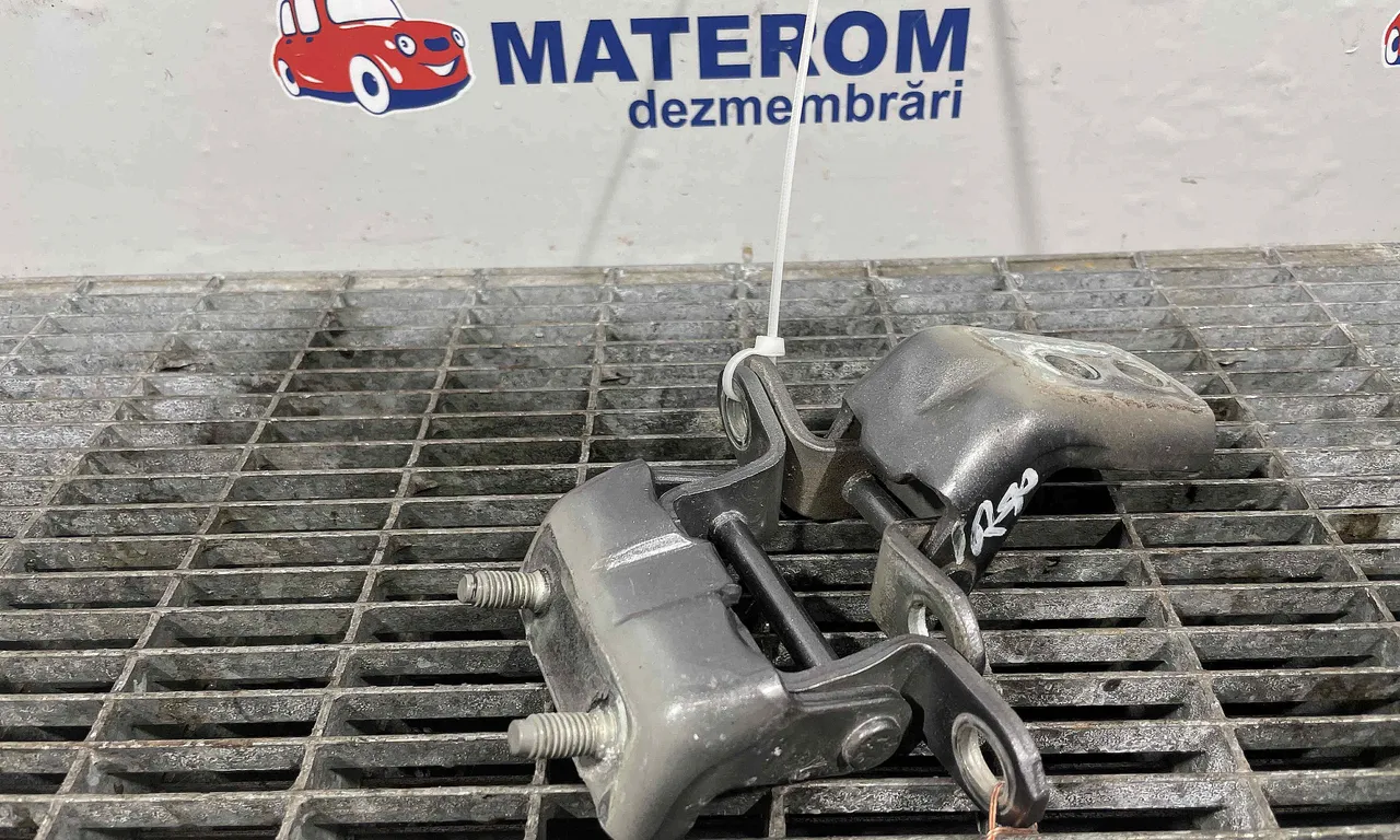 BALAMA USA SPATE NISSAN JUKE 2010-2019