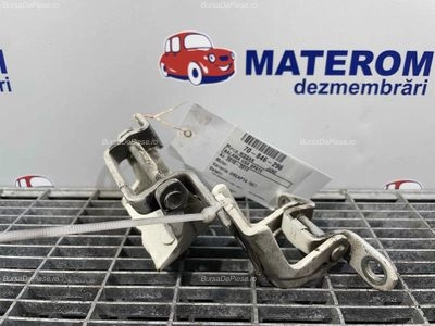 BALAMA USA SPATE NISSAN JUKE 1.6 2010-2019 oe 824004EA0A, vedere frontata