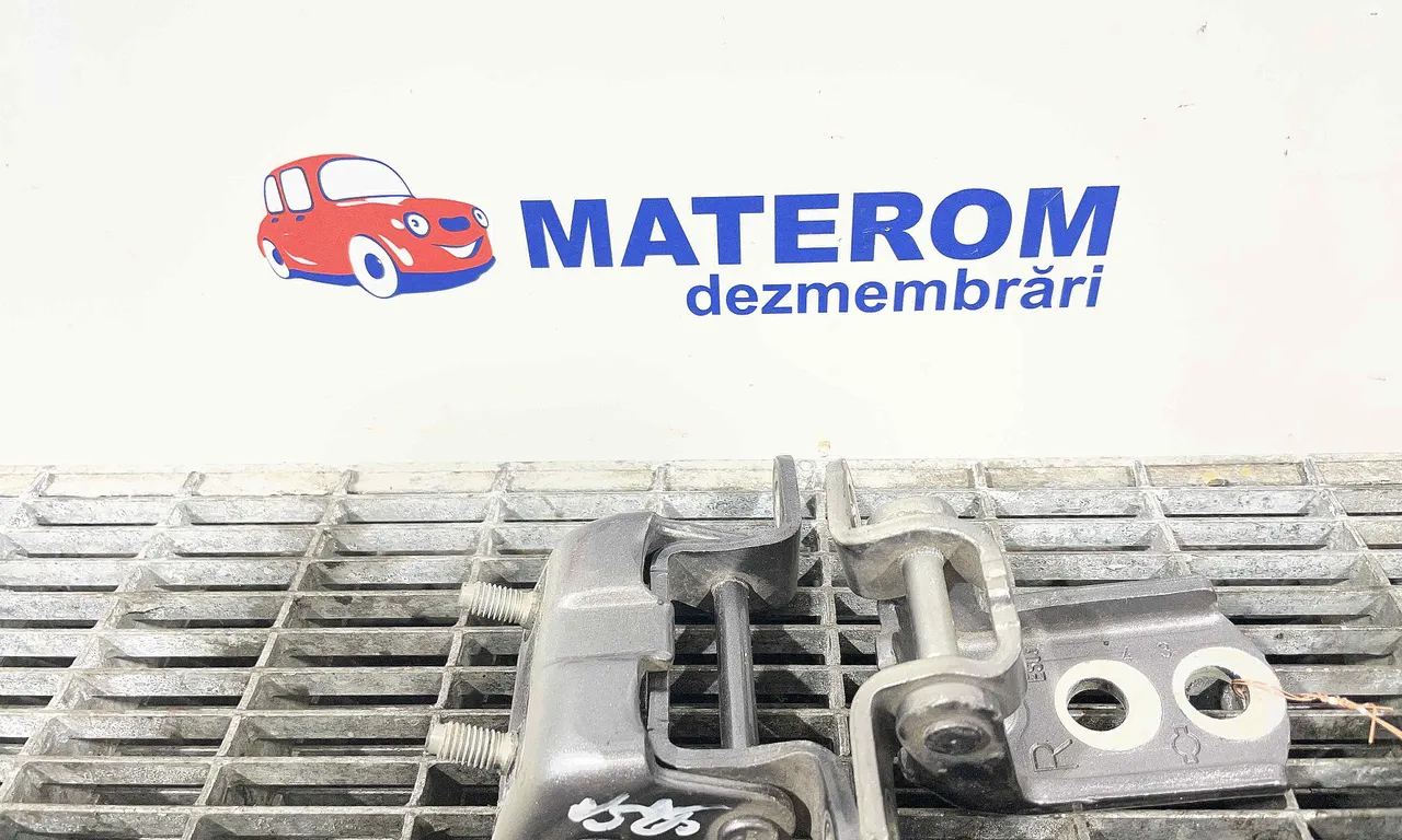 BALAMA USA SPATE NISSAN JUKE 2010-2019