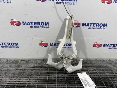 BALAMALE CAPOTA FATA NISSAN JUKE 1.5 dCi 2010-2019 oe 65400BA60A, vedere frontata