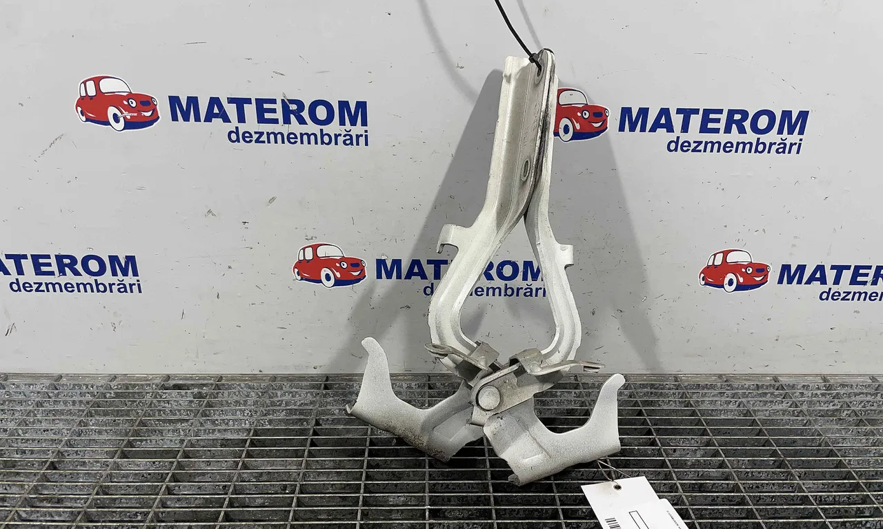 BALAMALE CAPOTA FATA NISSAN JUKE 2010-2019