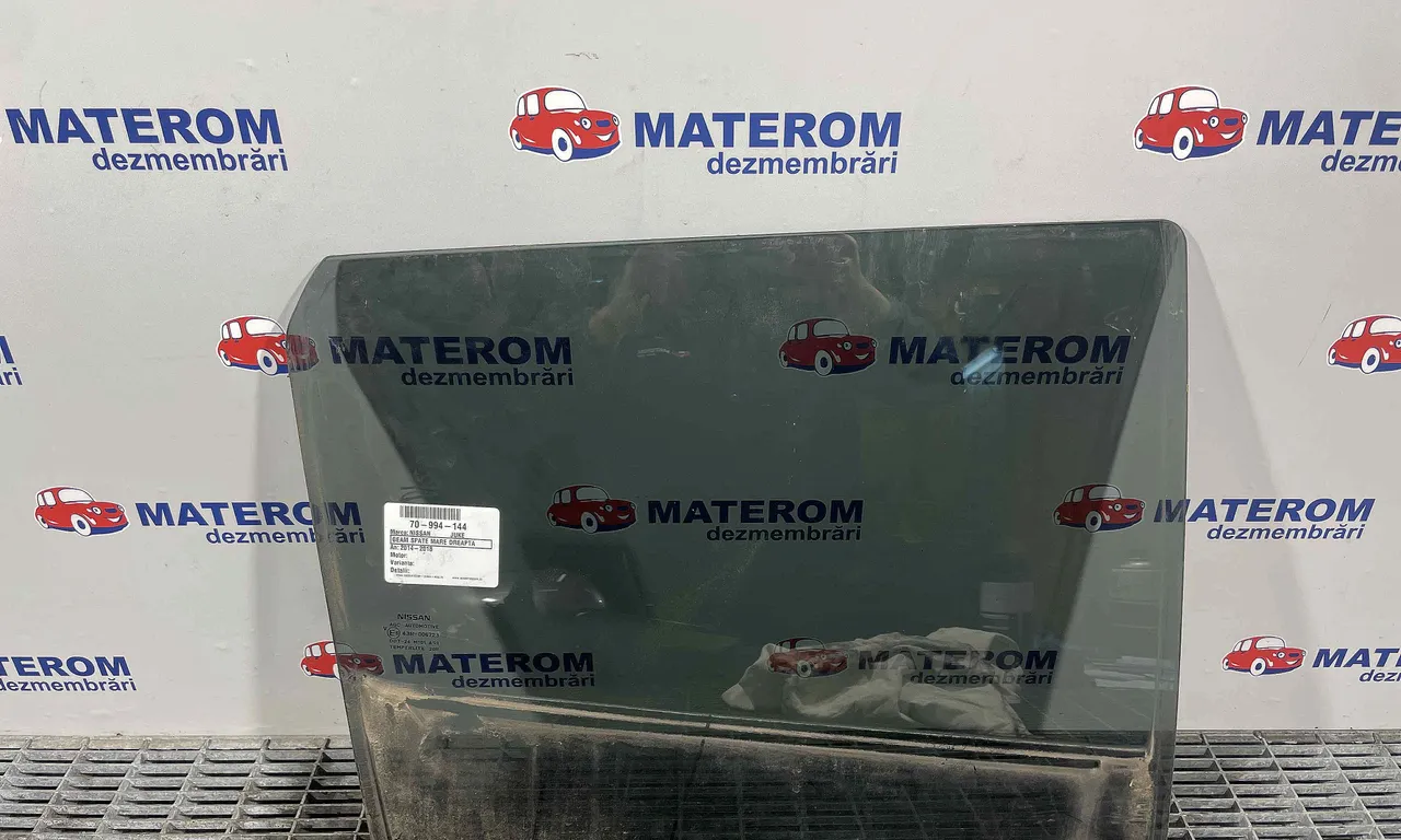 GEAM SPATE MARE DREAPTA NISSAN JUKE 2010-2019