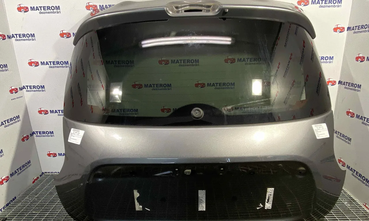 HAION NISSAN JUKE 2010-2019