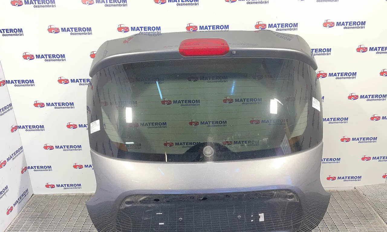 HAION NISSAN JUKE 2010-2019