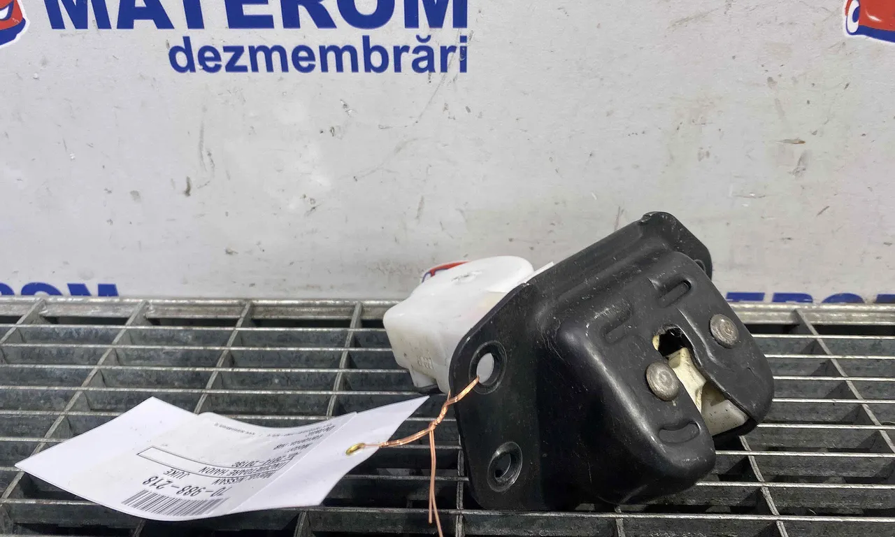 INCUIETOARE HAION NISSAN JUKE 2010-2019