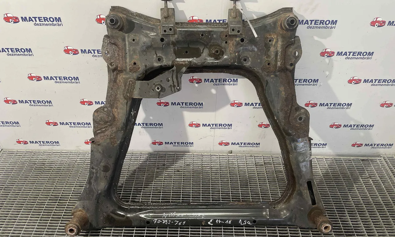 JUG MOTOR NISSAN JUKE 2010-2019