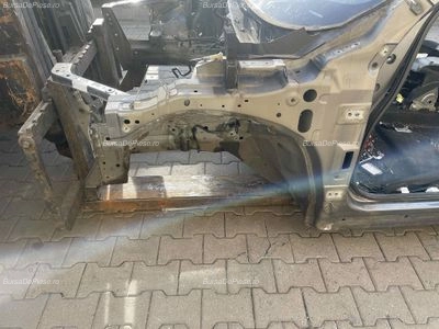 LONJERON STANGA NISSAN JUKE 1.2 DIG-T 2010-2019 oe 75113AX630, vedere frontata