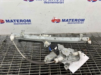 MACARA USA FATA DREAPTA