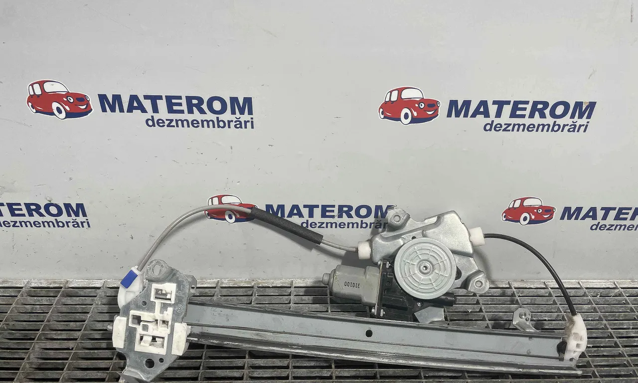 MACARA USA FATA DREAPTA NISSAN JUKE 2010-2019