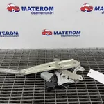 MACARA USA SPATE DREAPTA NISSAN JUKE 1.5 dCi 2010-2019 oe-827201U600, vedere laterala