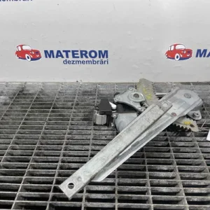 MACARA USA SPATE STANGA