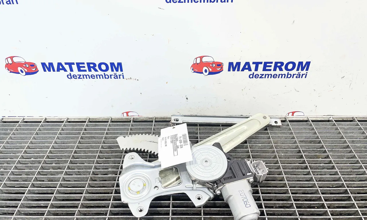 MACARA USA SPATE STANGA NISSAN JUKE 2010-2019
