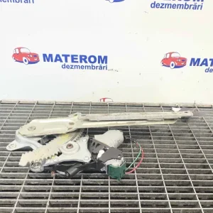 MACARA USA SPATE STANGA