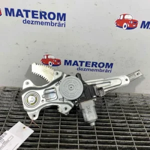MACARA USA SPATE STANGA