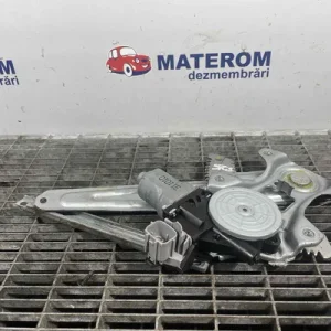MACARA USA SPATE STANGA
