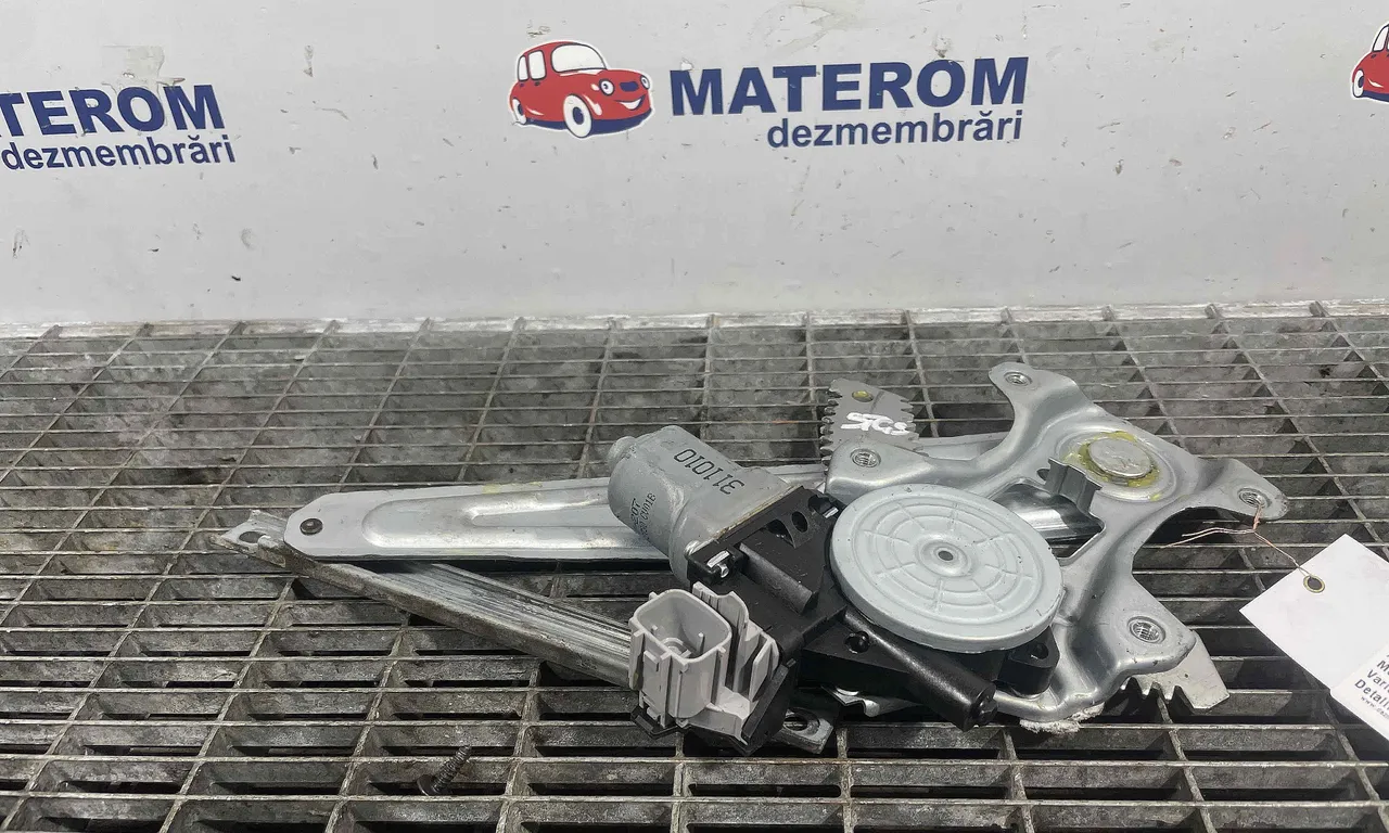 MACARA USA SPATE STANGA NISSAN JUKE 2010-2019