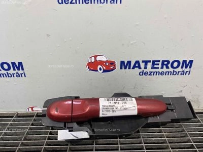 MANER USA FATA STANGA NISSAN JUKE 2010-2019 oe 806B01KK0D, vedere frontata