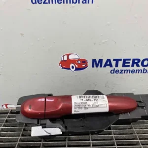 MANER USA FATA STANGA