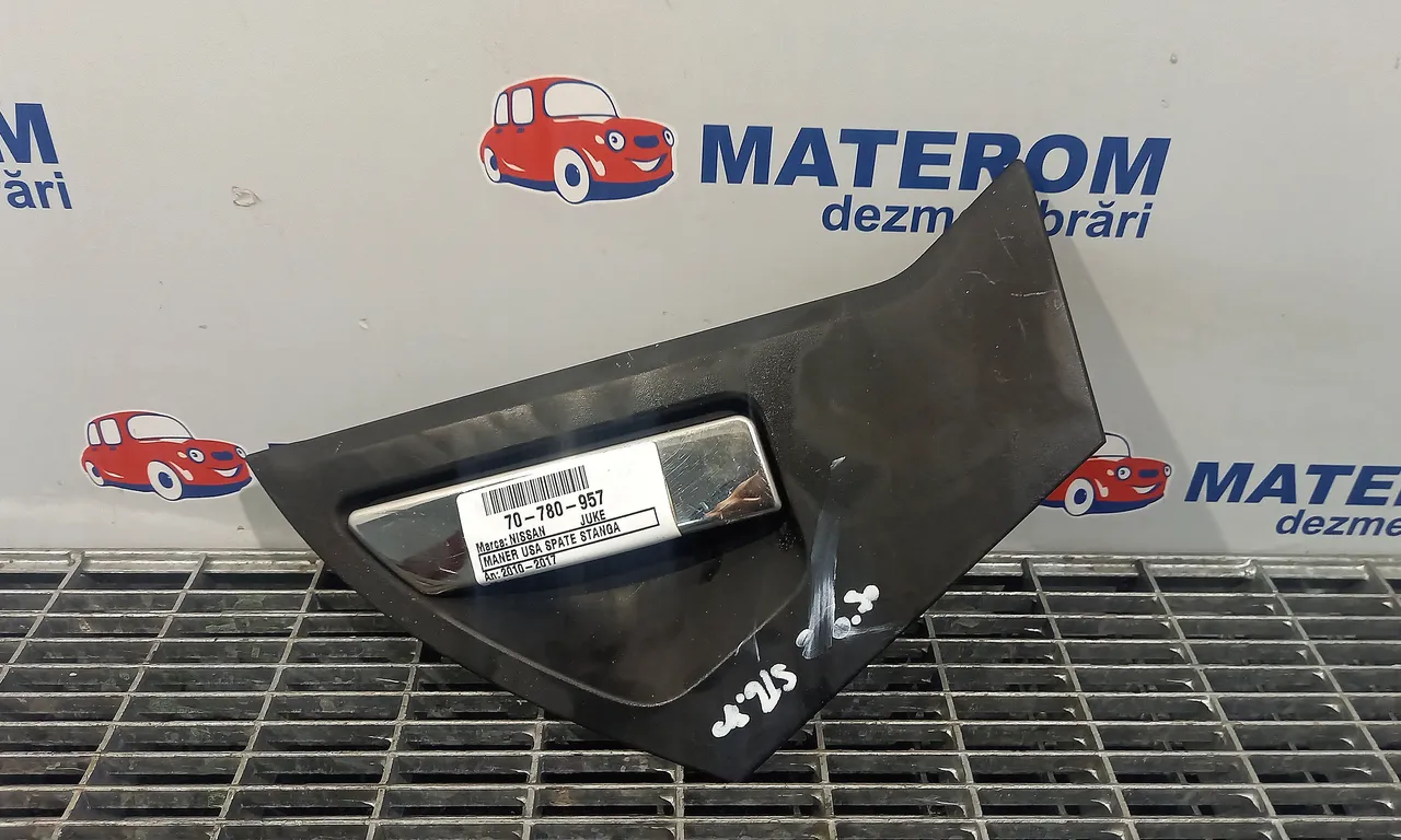 MANER USA SPATE STANGA NISSAN JUKE 2010-2019