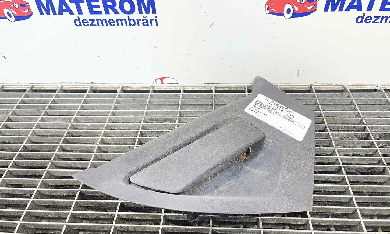 MANER USA SPATE STANGA NISSAN JUKE 2010-2019