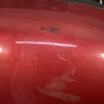 OGLINDA EXTERIOARA DREAPTA NISSAN JUKE 2010-2019, vedere laterala