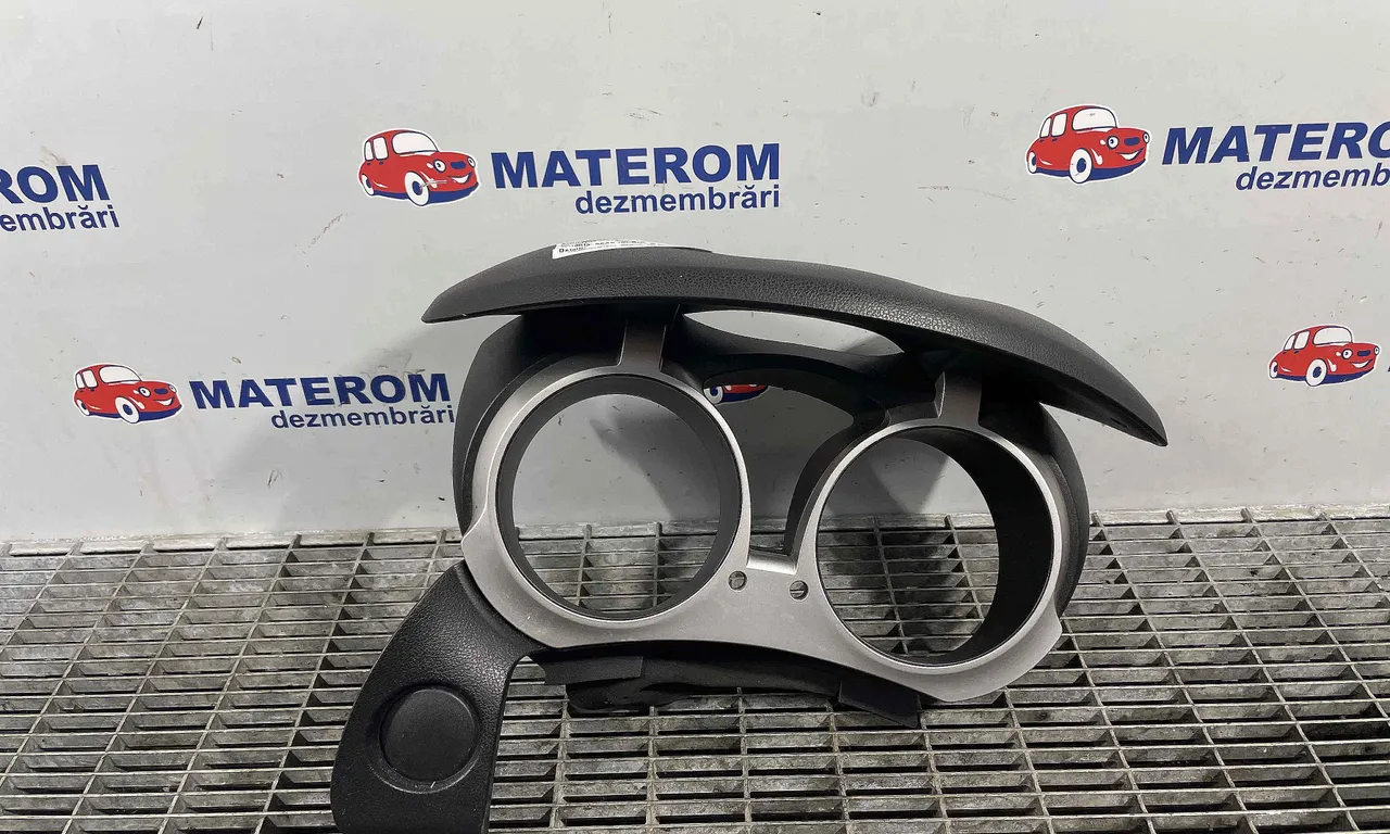 ORNAMENT CEAS BORD NISSAN JUKE 2010-2019