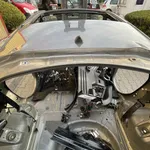 PAVILION NISSAN JUKE 1.2 DIG-T 2010-2019 oe-G3112BV8MB, vedere frontata