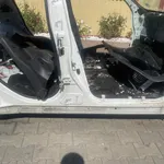 PRAG DREAPTA NISSAN JUKE 1.5 dCi 2010-2019 oe-G6412BV8MA, vedere frontata