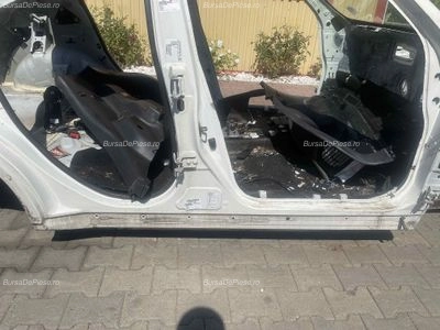 PRAG DREAPTA NISSAN JUKE 1.5 dCi 2010-2019 oe G6412BV8MA, vedere frontata