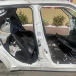 STALP MIJLOC DREAPTA NISSAN JUKE 1.5 dCi 2010-2019 oe-G65701KAMA, vedere frontata