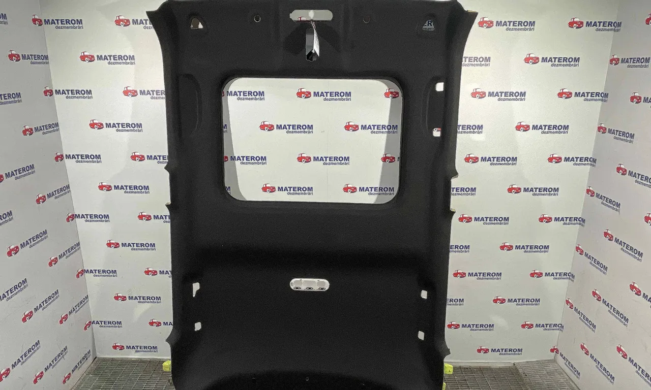 TAPITERIE PAVILION NISSAN JUKE 2010-2019