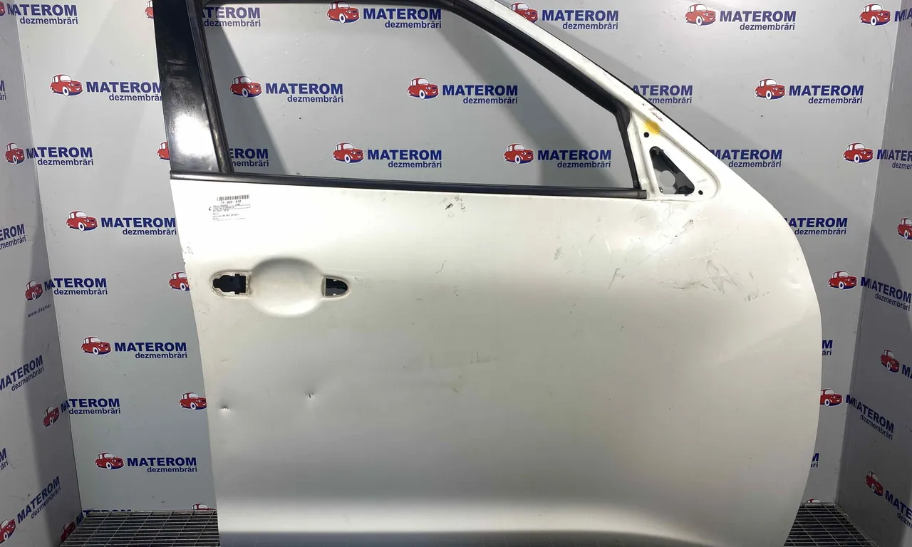 USA FATA DREAPTA NISSAN JUKE 2010-2019