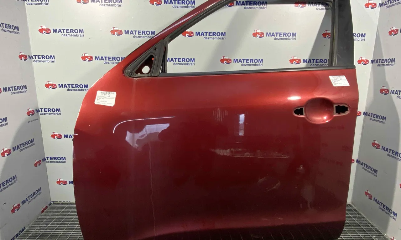 USA FATA STANGA NISSAN JUKE 2010-2019
