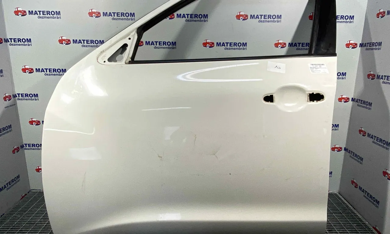 USA FATA STANGA NISSAN JUKE 2010-2019