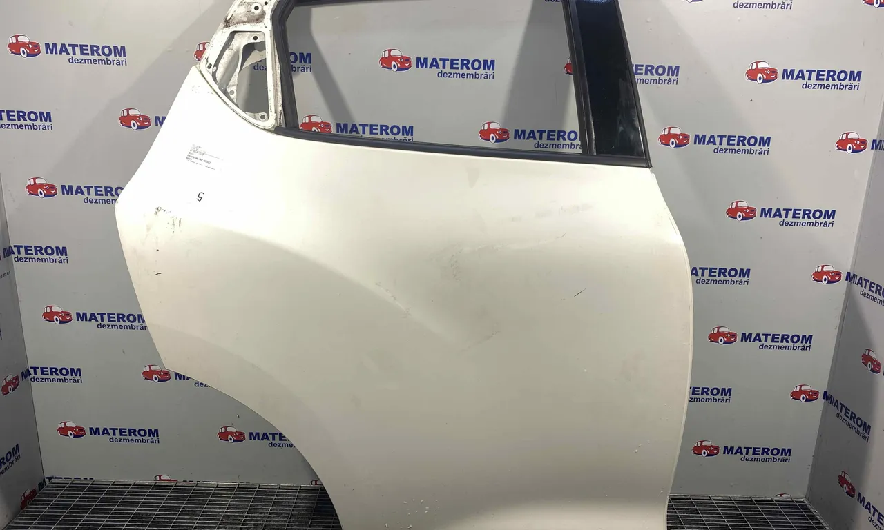 USA SPATE DREAPTA NISSAN JUKE 2010-2019