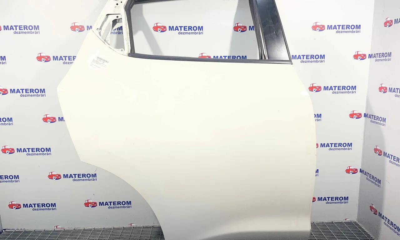 USA SPATE DREAPTA NISSAN JUKE 2010-2019