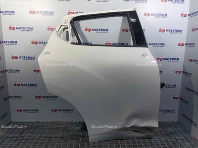 USA SPATE DREAPTA NISSAN JUKE 1.6 2010-2019 oe H2100BA6MC, vedere frontata