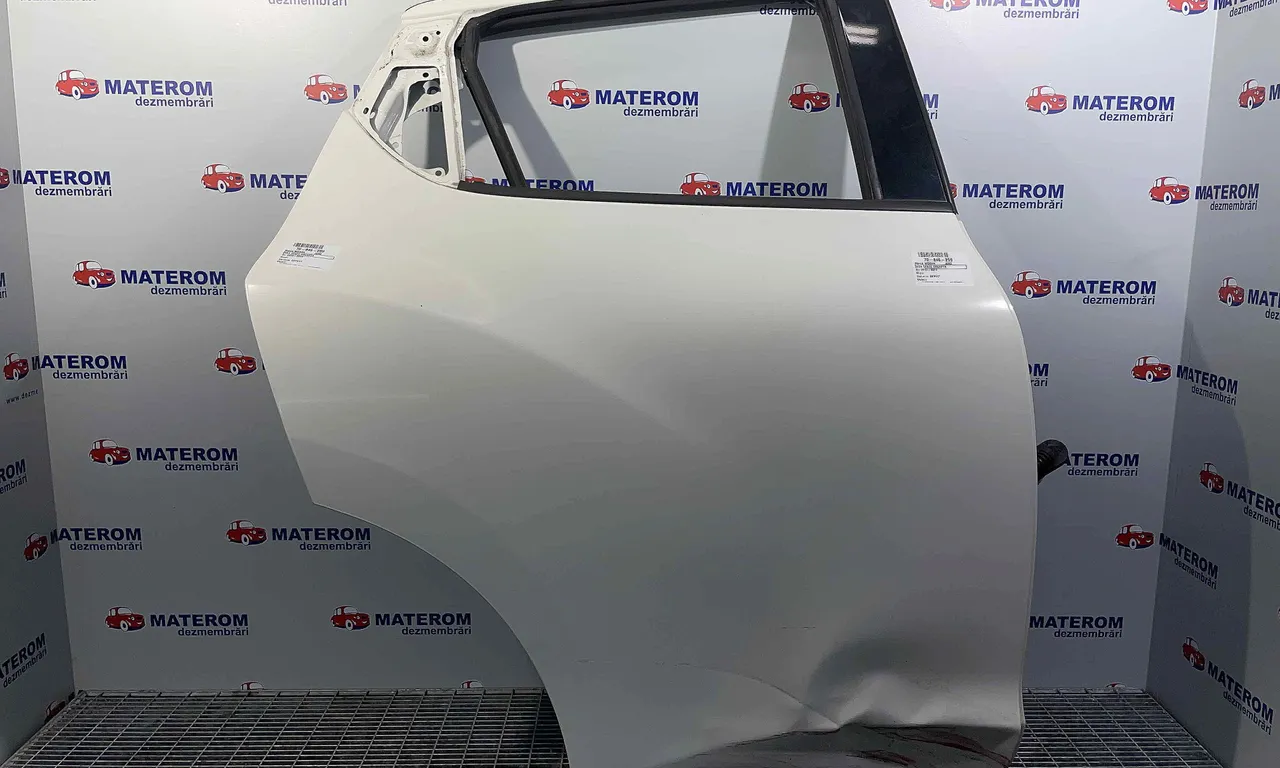 USA SPATE DREAPTA NISSAN JUKE 2010-2019