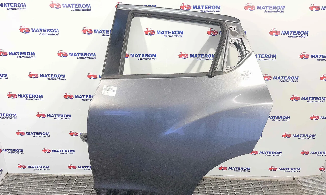 USA SPATE STANGA NISSAN JUKE 2010-2019