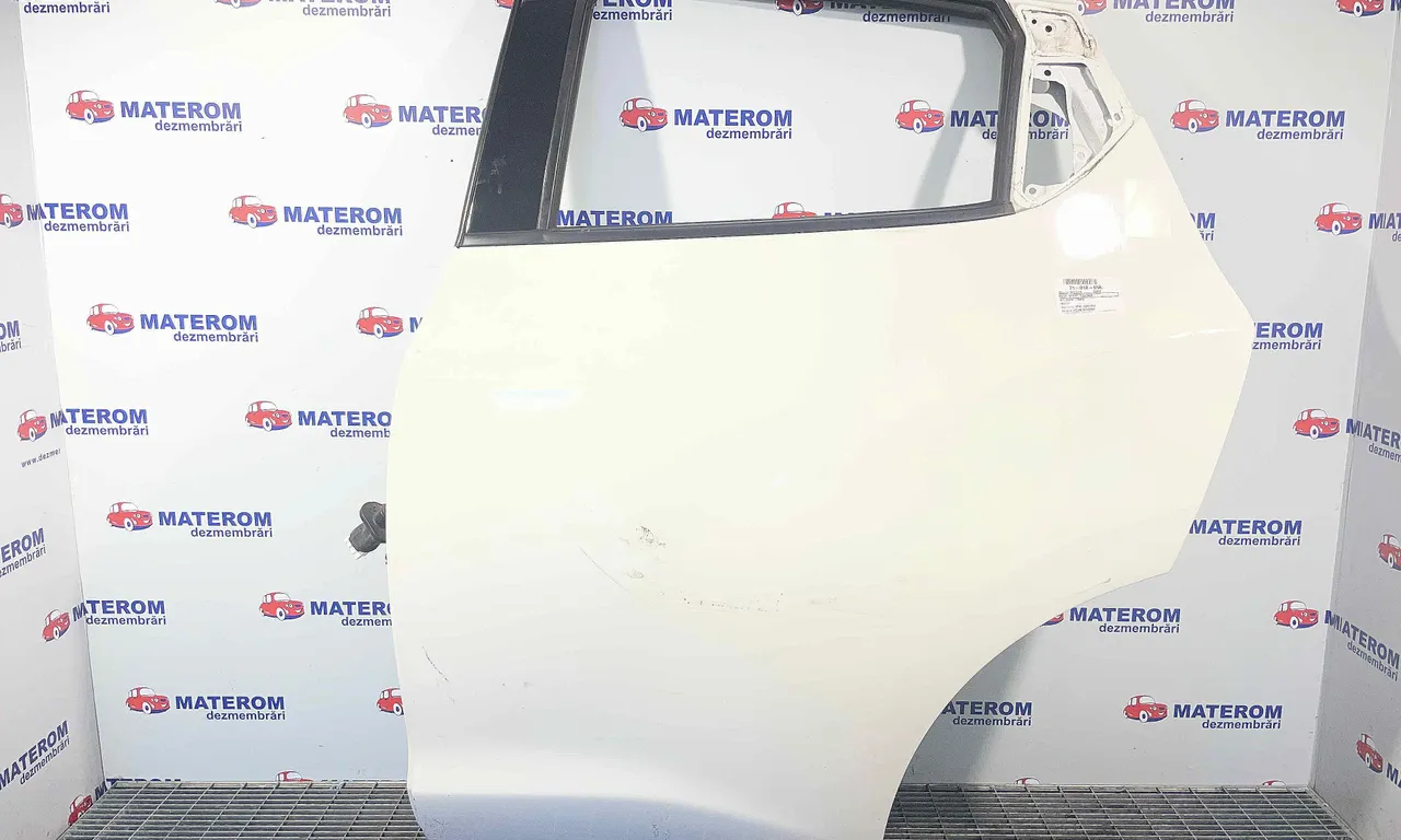 USA SPATE STANGA NISSAN JUKE 2010-2019