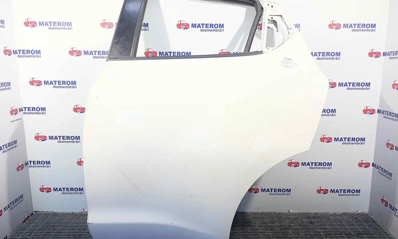 USA SPATE STANGA NISSAN JUKE 2010-2019