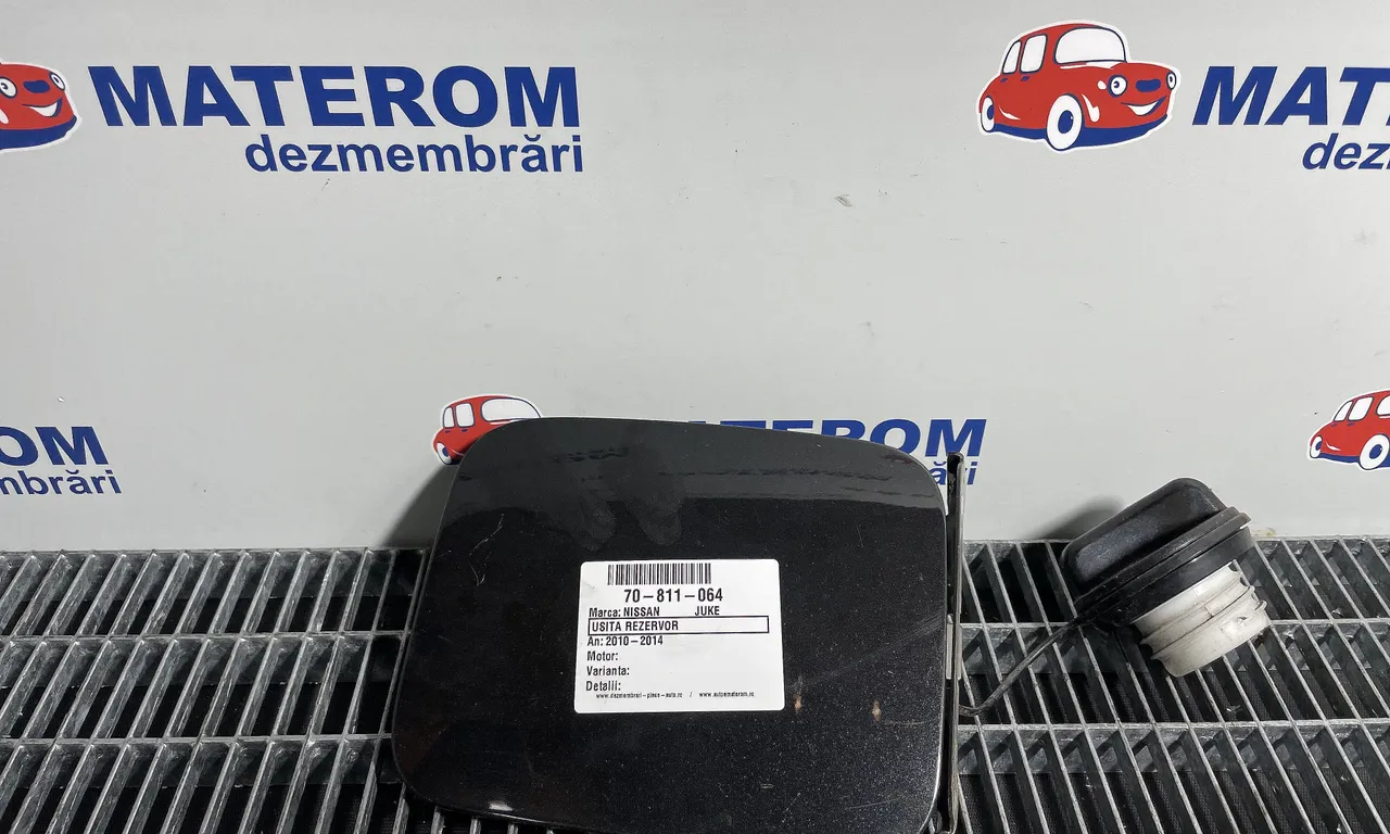 USITA REZERVOR NISSAN JUKE 2010-2019